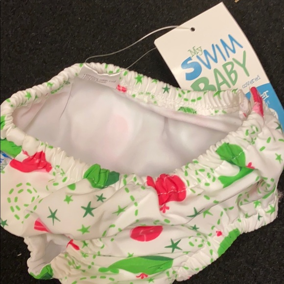 My Swim Baby Swim Diaper - Picture 3 of 4